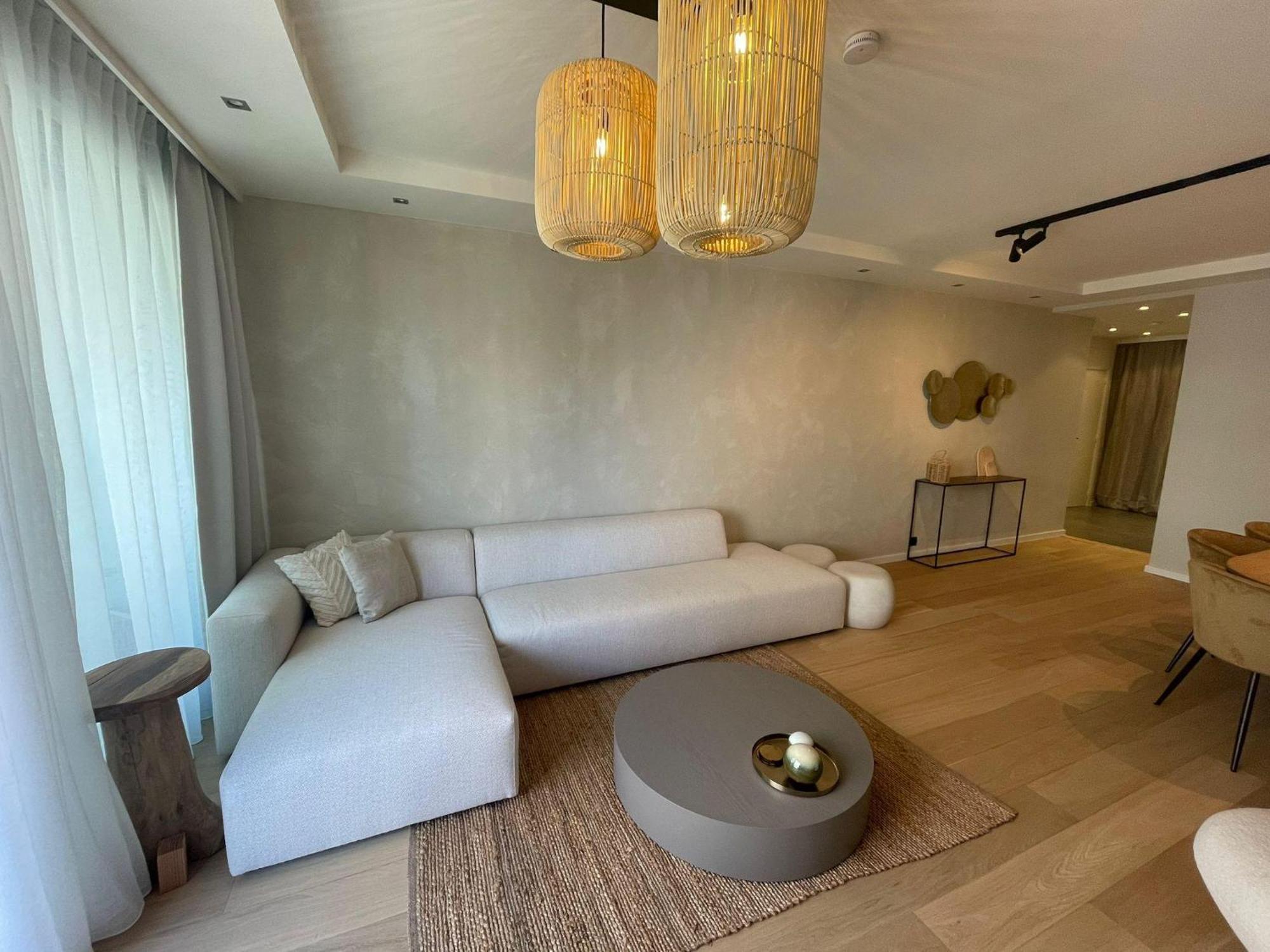 Knokke Nest Appartement Buitenkant foto