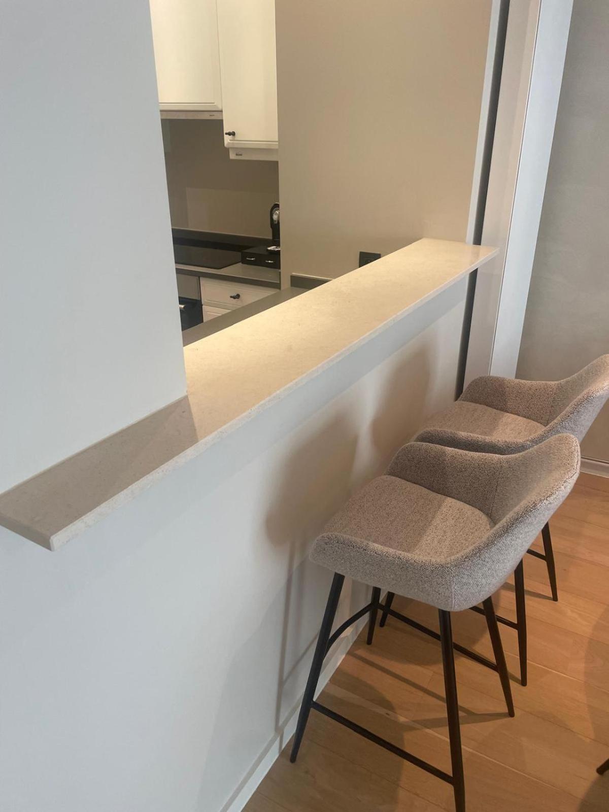 Knokke Nest Appartement Buitenkant foto